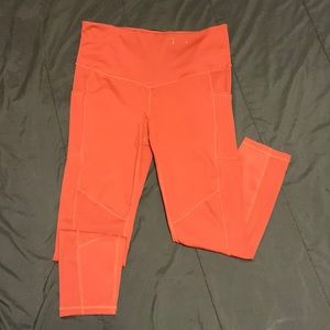 Xersion 7/8 Ankle Legging